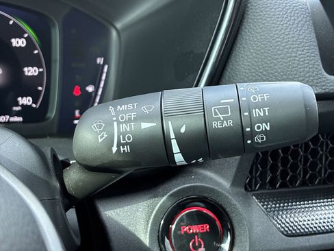 Certified 2026 Honda CR-V Sport-L image 28