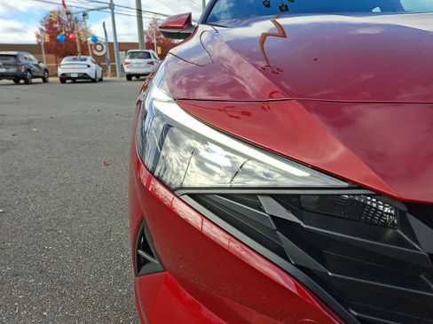 Certified 2023 Hyundai Elantra SEL w/ Cargo Package image 33