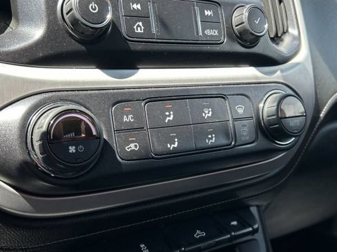 Used 2021 GMC Canyon Elevation w/ Trailering Package AWD/4WD image 36