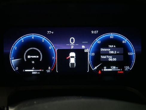Used 2025 Toyota Tacoma TRD Off-Road w/ TRD Off Road Premium Package AWD/4WD image 21