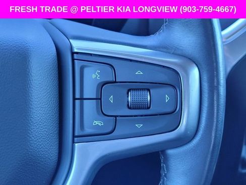 Used 2022 Chevrolet Silverado 2500 LTZ w/ Gooseneck/5TH Wheel Package image 28