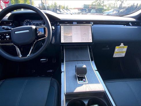 New 2026 Land Rover Range Rover Velar Belgravia AWD/4WD image 5