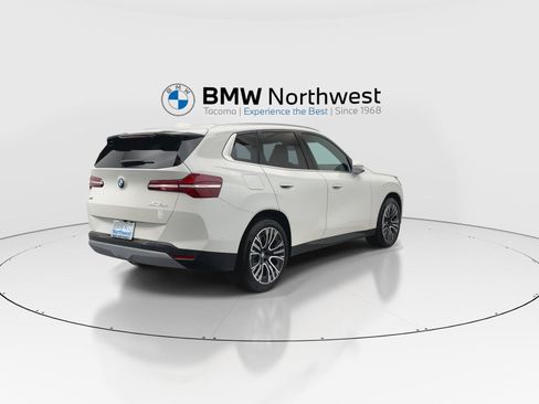 New 2026 BMW X3 xDrive30i w/ Convenience Package AWD/4WD image 3
