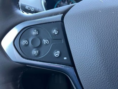 Used 2020 Chevrolet Traverse Premier image 30