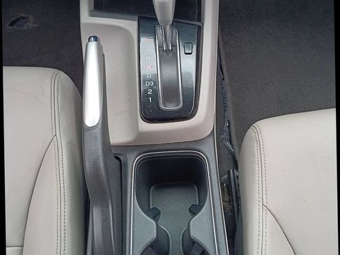 Used 2013 Honda Civic EX-L image 17