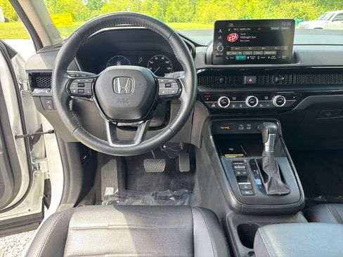 Used 2023 Honda CR-V EX-L image 32