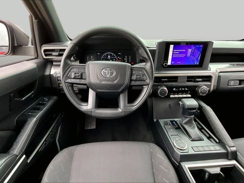 Used 2025 Toyota Tacoma SR5 RWD image 6