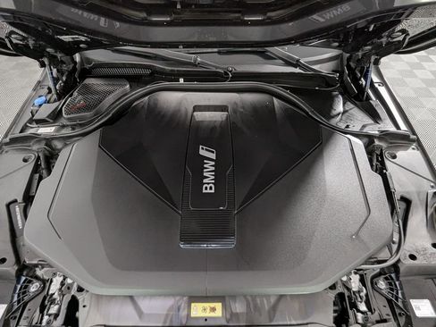 Certified 2024 BMW i5 eDrive40i w/ Premium Package image 48