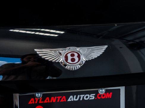 Used 2015 Bentley Flying Spur V8 image 26