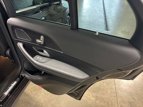 New 2026 Mercedes-Benz GLE 350 4MATIC image 13