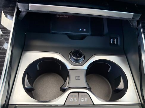 New 2026 BMW X7 xDrive40i w/ Executive Package image 33