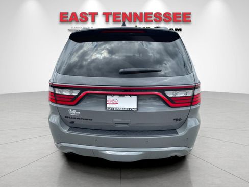 Used 2025 Dodge Durango R/T AWD/4WD image 4