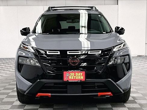 New 2026 Nissan Rogue SV image 16