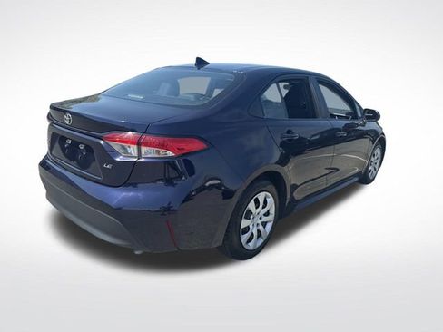 Used 2024 Toyota Corolla LE FWD image 7