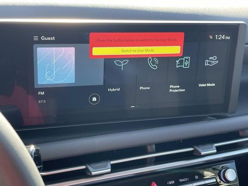 New 2026 Hyundai Tucson SEL image 23