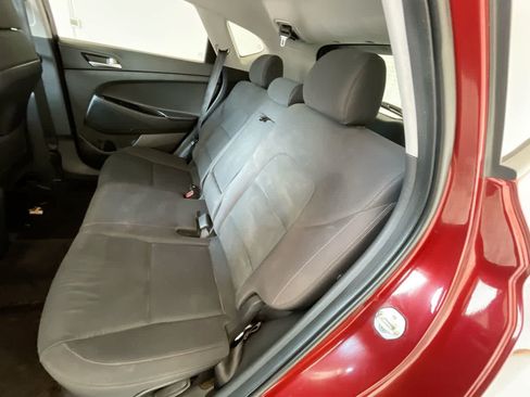 Used 2019 Hyundai Tucson SE AWD/4WD image 21