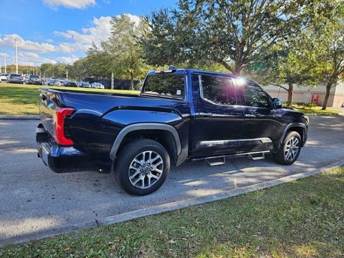 Used 2023 Toyota Tundra 1794 Edition image 5