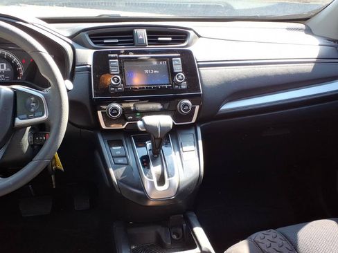 Used 2017 Honda CR-V LX image 12