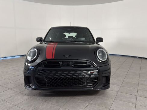 New 2026 MINI Cooper S FWD image 6