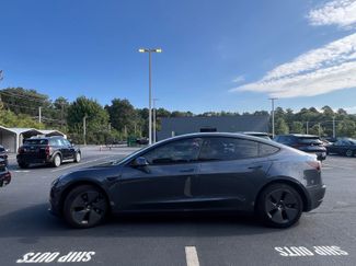 Used 2022 Tesla Model 3 Long Range image 1