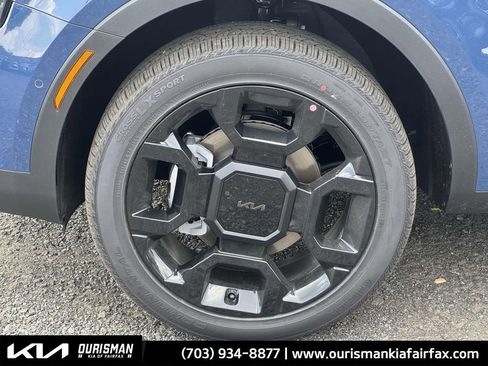 New 2025 Kia Sorento SX Prestige image 30