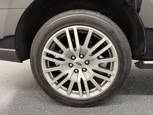 Used 2023 Ford Expedition Max Limited AWD/4WD image 20