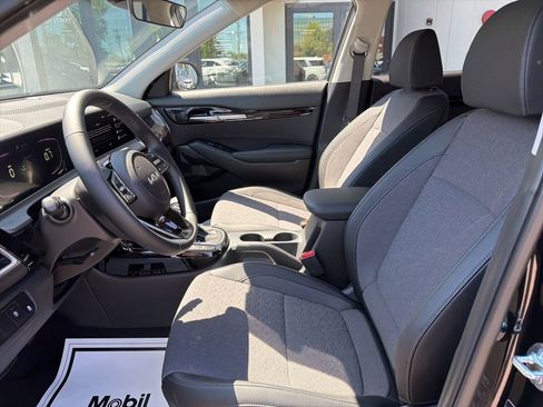New 2026 Kia Seltos S AWD/4WD image 27