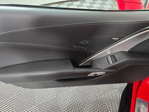 Used 2018 Chevrolet Corvette Grand Sport RWD image 21