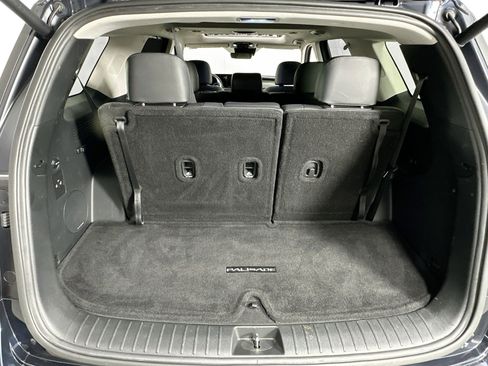 Used 2023 Hyundai Palisade SEL w/ Cargo Package image 28