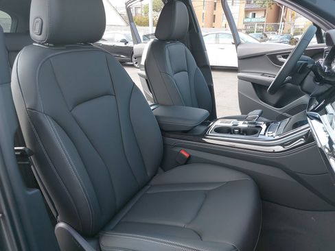 New 2026 Audi Q7 2.0T Premium Plus AWD/4WD image 10