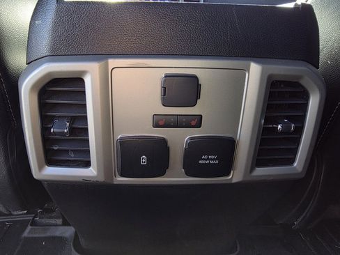 Used 2019 Ford F150 Lariat w/ Equipment Group 502A Luxury image 25