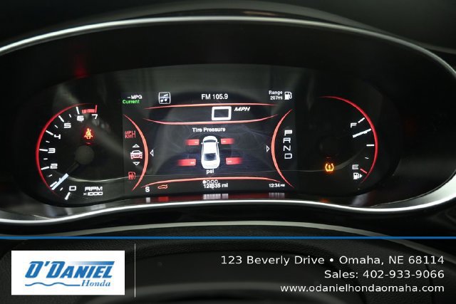 Used 2015 Dodge Dart Limited FWD image 28