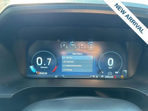 Used 2023 Ford Expedition Platinum AWD/4WD image 24