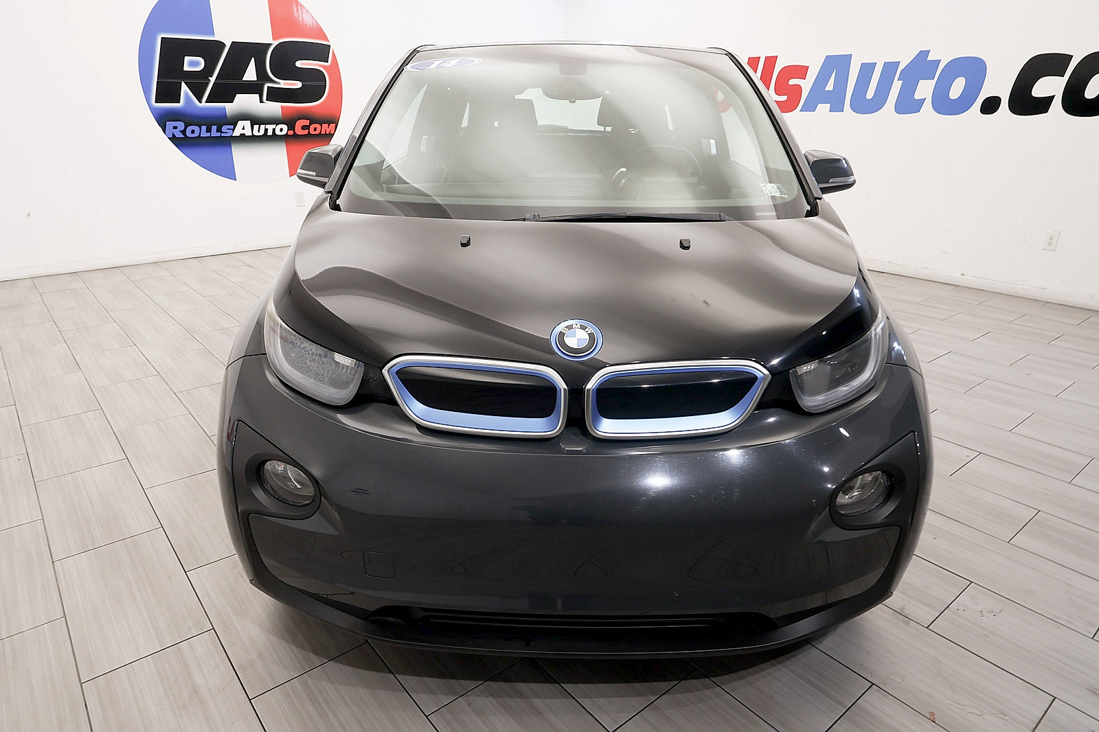 Used 2014 BMW i3 RWD image 7