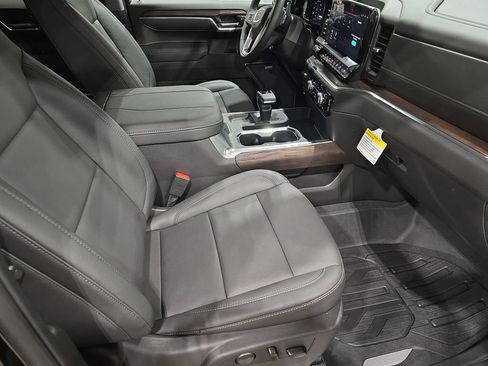 New 2026 GMC Sierra 1500 SLT w/ SLT Premium Plus Package AWD/4WD image 10