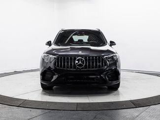 Used 2024 Mercedes-Benz GLC 43 AMG 4MATIC video 2