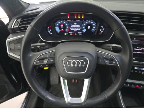 Used 2023 Audi Q3 2.0T Premium w/ Convenience Package image 23