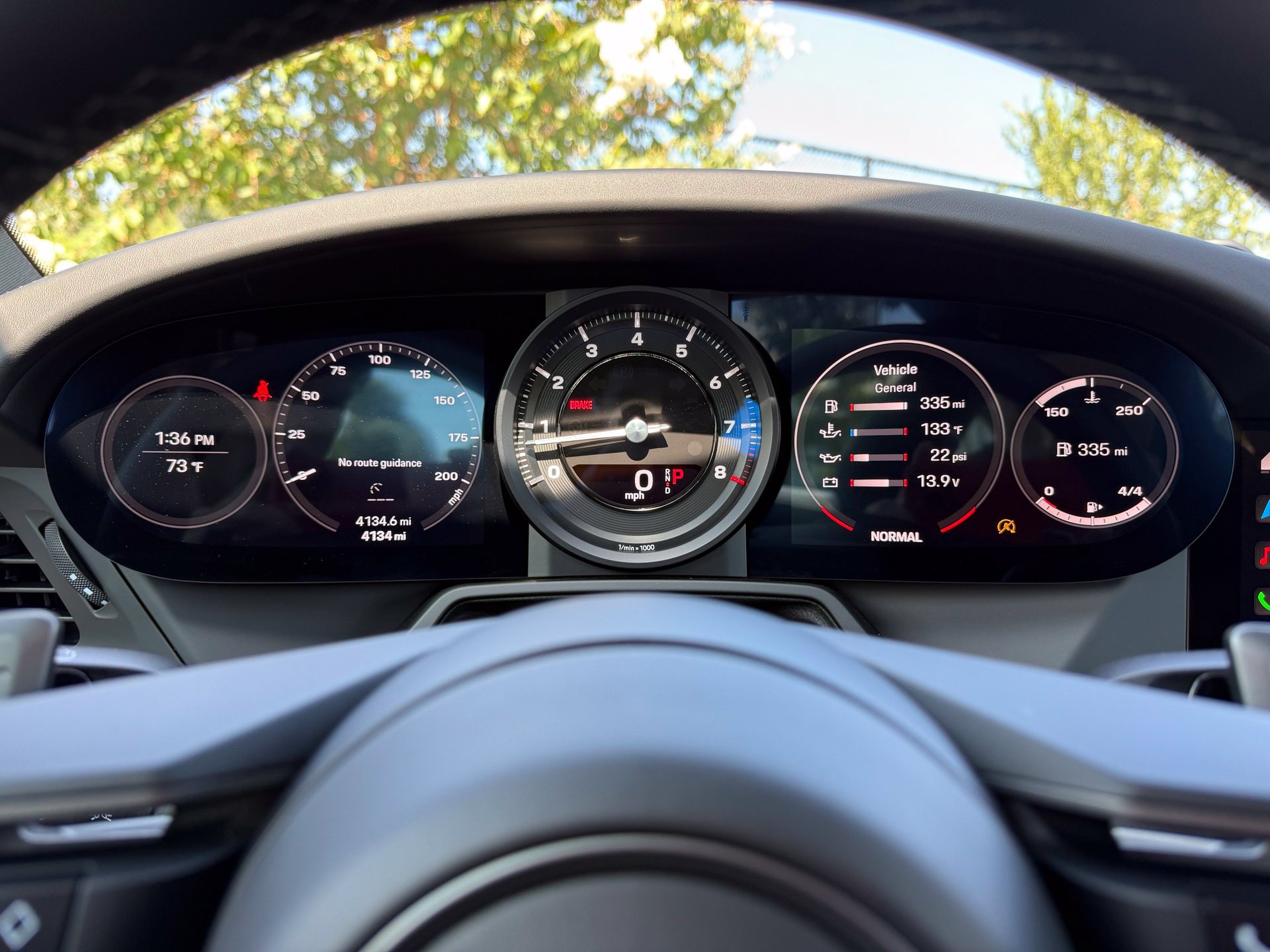 Certified 2024 Porsche 911 Carrera S RWD image 18