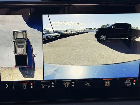 New 2026 GMC Sierra 1500 AT4 w/ Technology Package image 45