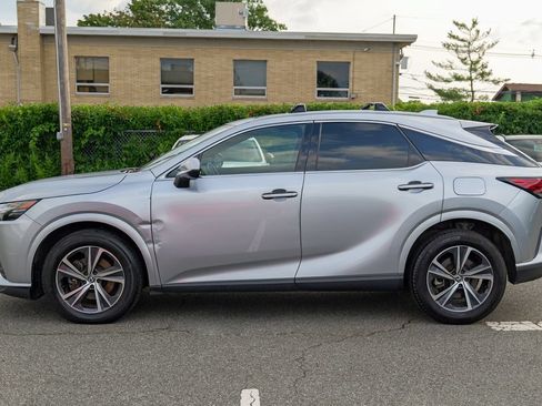 Used 2023 Lexus RX 350 Premium w/ Accessory Package AWD/4WD image 4