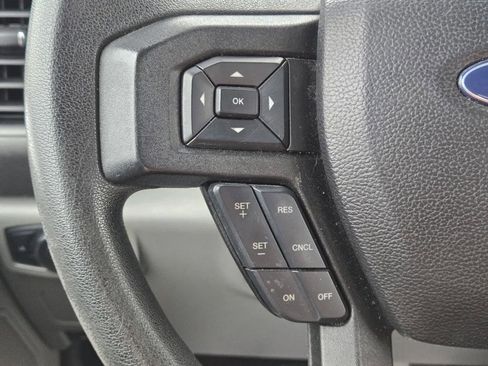 Used 2018 Ford F250 XL w/ Power Equipment Group image 16