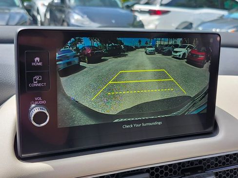 New 2026 Honda HR-V EX-L image 17