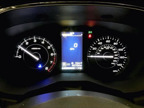 Used 2022 Subaru Impreza 2.0i Premium image 19