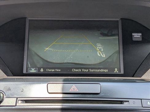 Used 2016 Acura MDX SH-AWD image 14