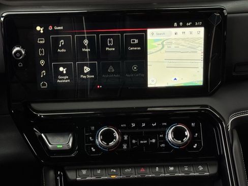 New 2026 GMC Sierra 2500 AT4X image 13