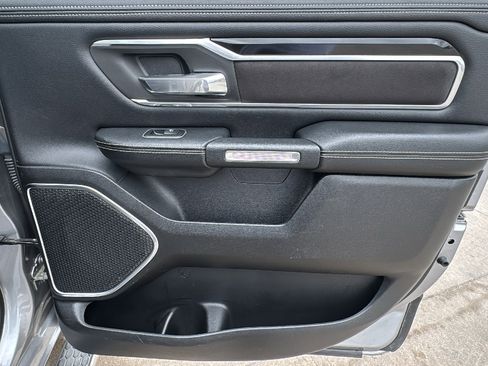 Used 2020 RAM 1500 Laramie w/ Sport Appearance Package image 26