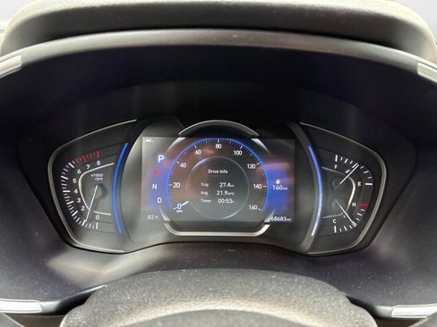 Used 2020 Hyundai Santa Fe Limited FWD image 14