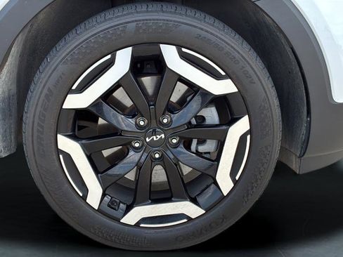 Used 2024 Kia Telluride S w/ S Sunroof Package FWD image 43