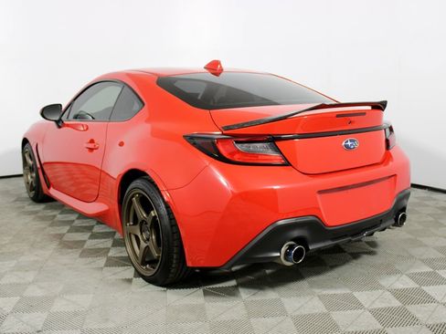Used 2023 Subaru BRZ Limited image 28