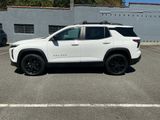 Used 2025 Chevrolet Equinox LT w/ Midnight Edition image 2